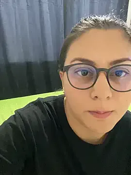 ANYLU19 — Finger penetration