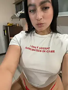 Applejack_1 — Blowjob wet