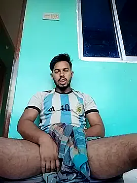 arafat_mia on StripChat 