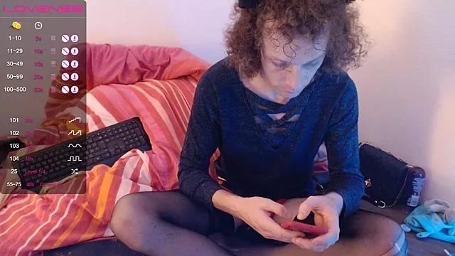 Freechat Aria6ssy on StripChat