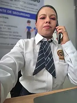 Ariana-07 on StripChat 