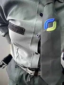 Ariana-07 on StripChat 