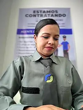 Ariana-07 on StripChat 