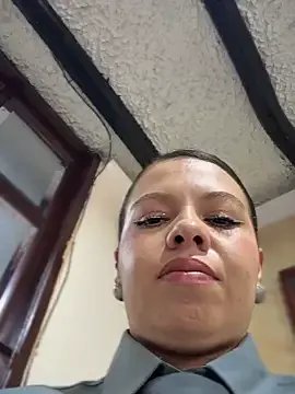 Ariana-07 on StripChat 