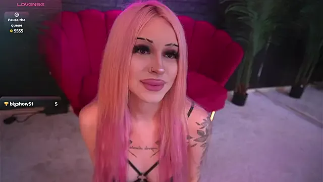 Ariana_Lane on StripChat 