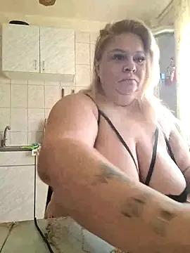 AriannaMilf on StripChat 