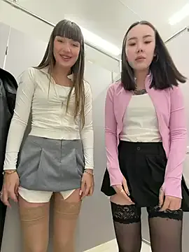 Asian_Asami on StripChat 