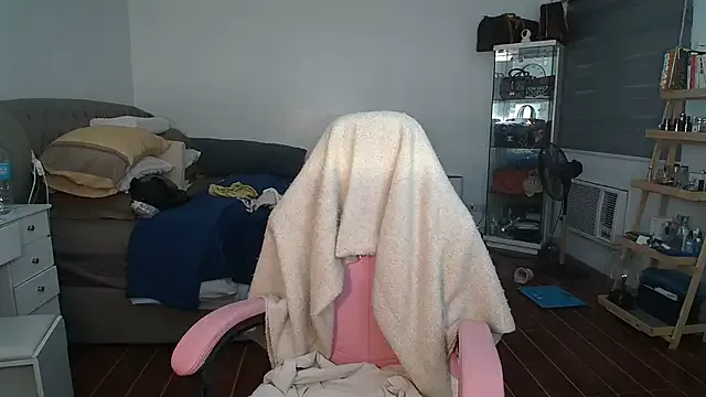 aya_saki on StripChat