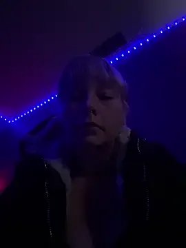 Babii_Nova on StripChat 