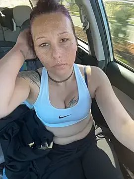 Babii_Nova on StripChat 