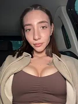BallerinaCappuccino_ on StripChat 