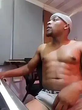 Freechat BananaDickon2 on StripChat