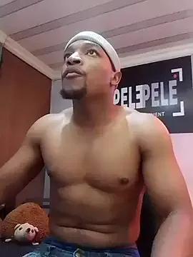 BananaDicksy — jeck off till cum and show ass + anal