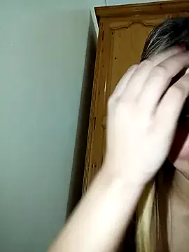 barbieelove — Private on StripChat
