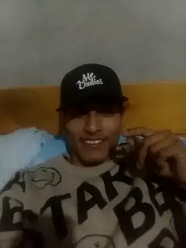 Bebicho14 — para mi cena):