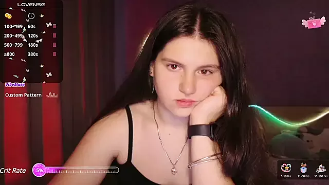 bellaelya on StripChat 