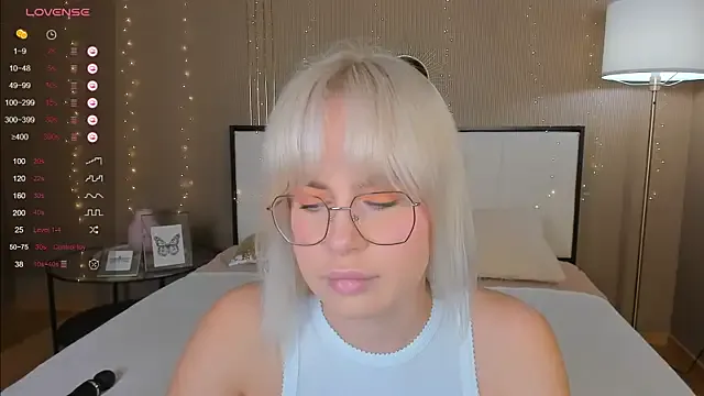 bellatip — make my pussy wet )