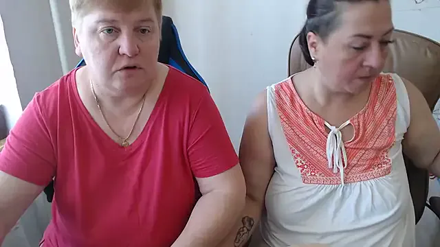 Bertie_Adeline — Freechat on StripChat