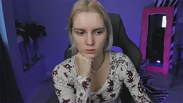 BethanyCloud on StripChat