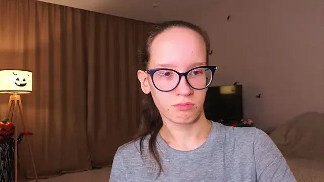 BettyBrowni on StripChat 