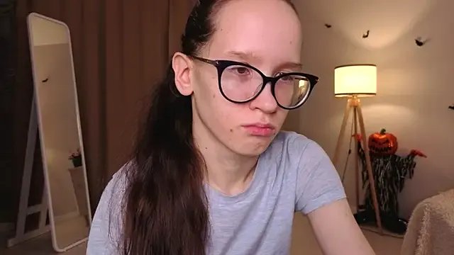 BettyBrowni on StripChat 