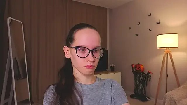 BettyBrowni on StripChat 