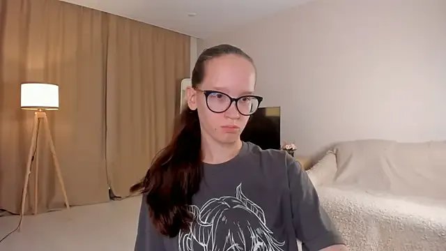 BettyBrowni on StripChat 