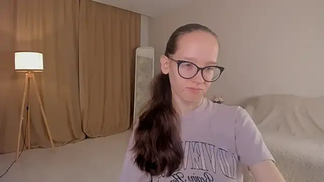 BettyBrowni on StripChat 