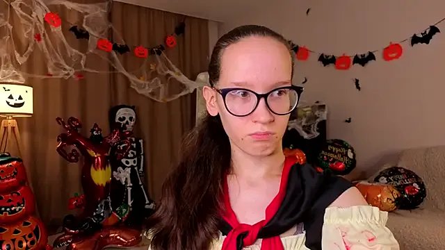 BettyBrowni on StripChat 