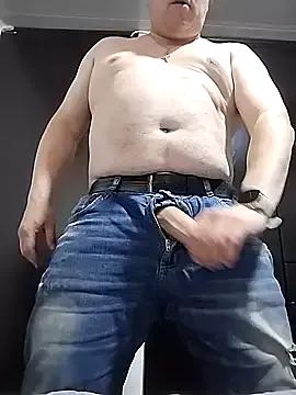 BigCristh79 — Down pants