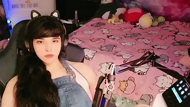 BimboCat on StripChat 