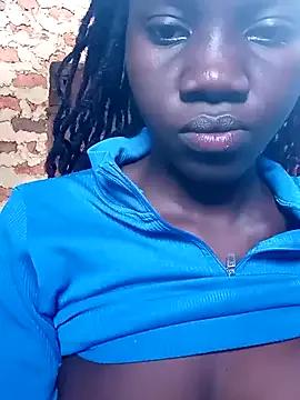Black_juicy24 — One girl naked for daddy