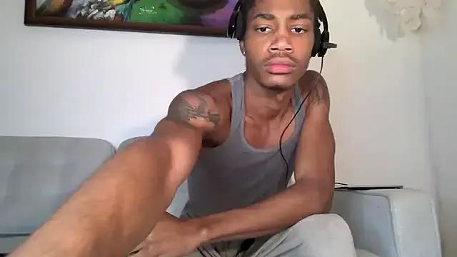 BlackBullTitus — fuck pocket pussy for 30 min