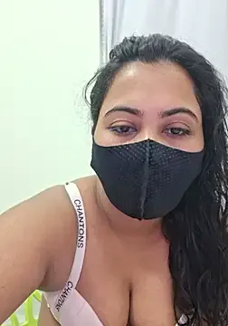 Bristy- — dildo in pussy