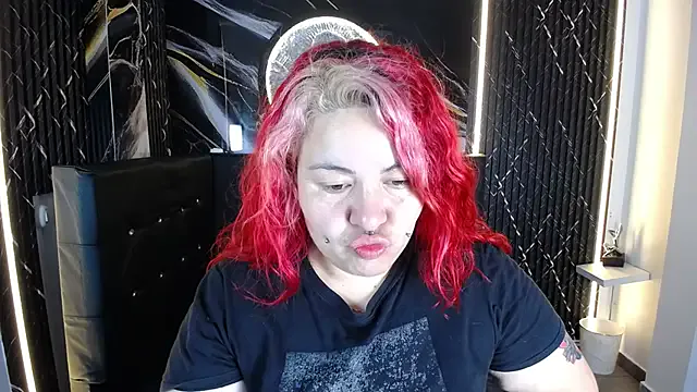 Bruja__Scarlata model from sc