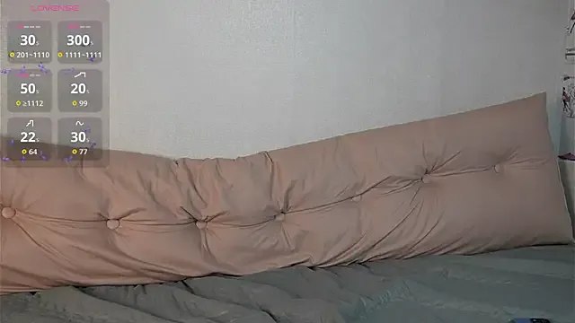 bubble_bbb on StripChat 