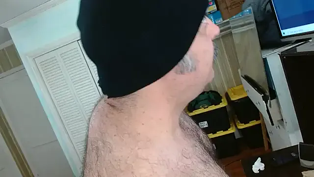 bullmusclejoe — Freechat on StripChat
