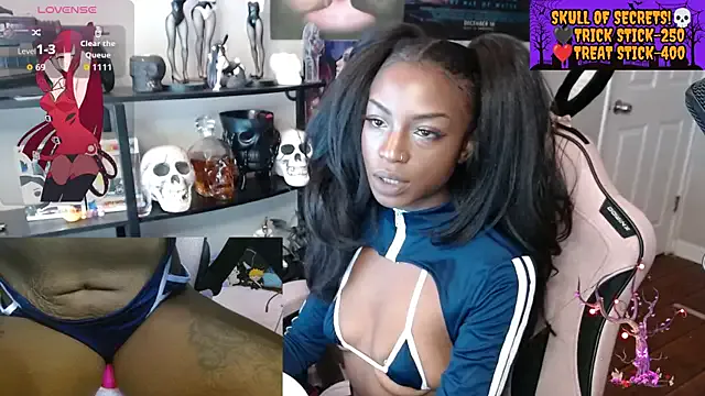bunniikimi on StripChat 