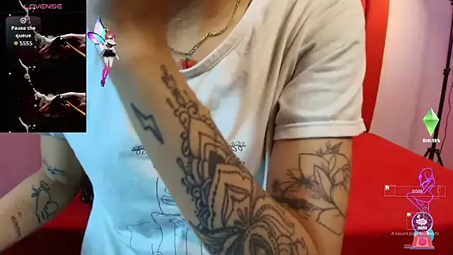 Bunny_bel — kiss