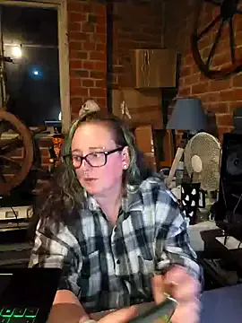 Bunny_Cummings on StripChat 