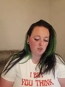 Bunny_Cummings on StripChat 