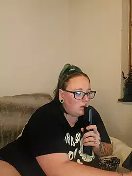 Bunny_Cummings on StripChat 