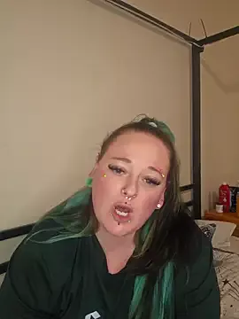 Bunny_Cummings on StripChat 