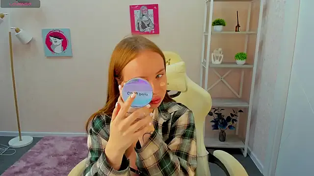 Bunny_Luvv — boobs in oil