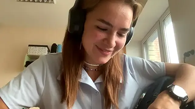 BunnyTiedeman — Cute face