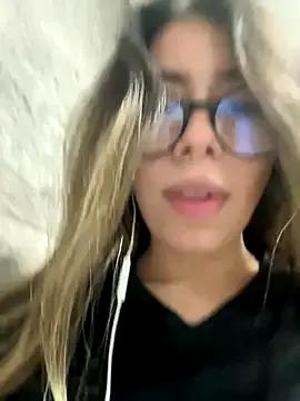 Caitlin_Cat — A friend touch me boobs