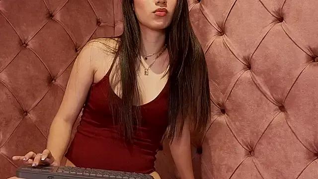 Freechat Calipso_Parisi on StripChat