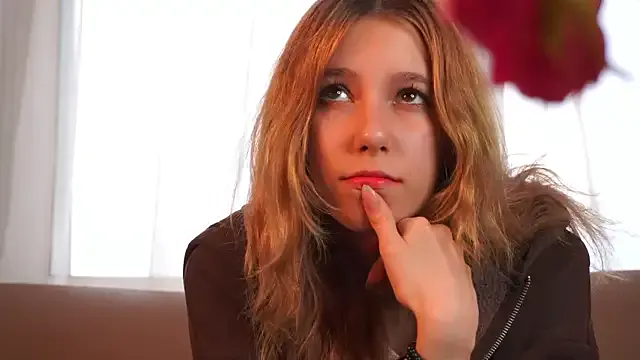 CallieEk — Doggy teasing