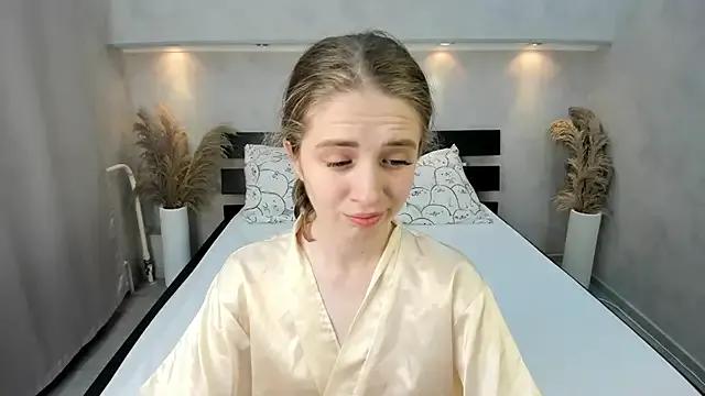 Camilla_Kelly — Seduce me