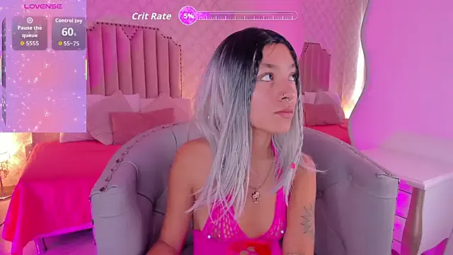 Candy5Girl — Flahs Ass